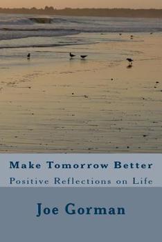 Paperback Make Tomorrow Better Book