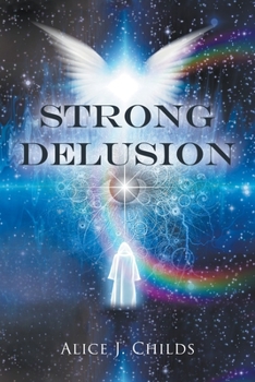 Paperback Strong Delusion Book