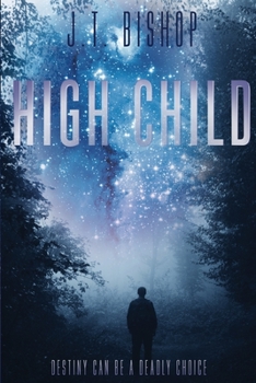 Paperback High Child Book