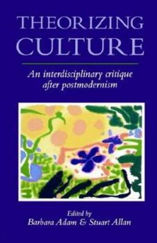 Paperback Theorizing Culture: An Interdisciplinary Critique After Postmodernism Book