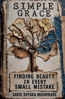 Paperback Simple Grace Book
