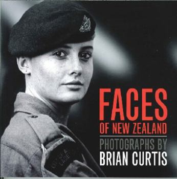 Faces of New Zealand