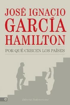 Paperback Por Que Crecen Los Paises/ Why Do Countries Grow (Spanish Edition) [Spanish] Book