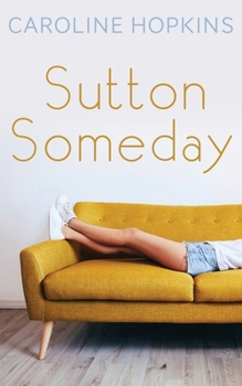 Paperback Sutton Someday Book