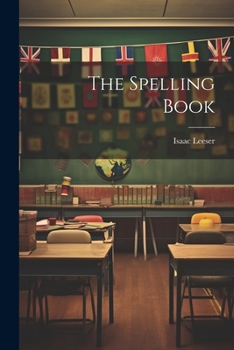 Paperback The Spelling Book