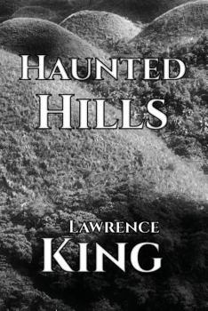 Paperback Haunted Hills Book