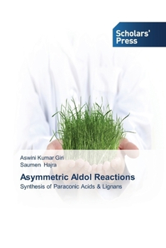 Paperback Asymmetric Aldol Reactions Book