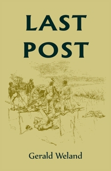 Paperback Last Post Book