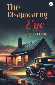 Paperback The Disappearing Eye Book