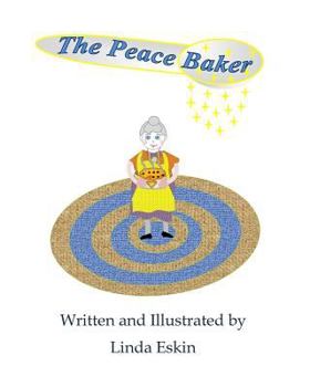 Paperback The Peace Baker Book