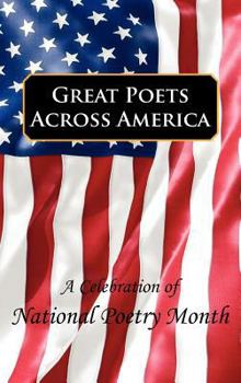 Hardcover Great Poets Across America Vol. 7 Book