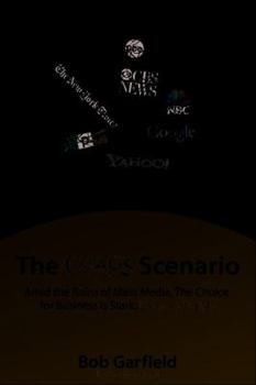 Paperback The Chaos Scenario Book