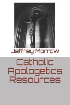 Paperback Catholic Apologetics Resources Book