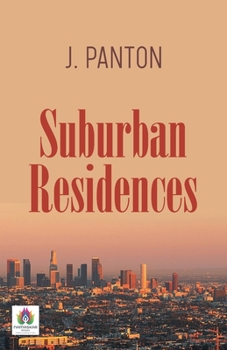 Paperback Suburban Residences Book