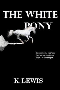 Paperback The White Pony Book