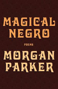 Paperback Magical Negro Book