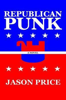 Paperback Republican Punk Book