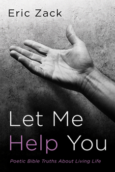 Paperback Let Me Help You Book