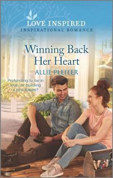 Paperback Winning Back her Heart Book