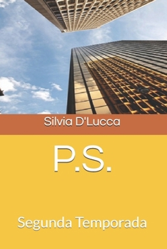 Paperback P.S.: Segunda Temporada [Spanish] Book