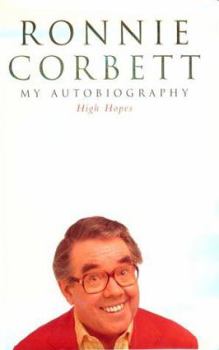 Hardcover High Hopes - My Autobiography Book