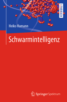 Paperback Schwarmintelligenz [German] Book