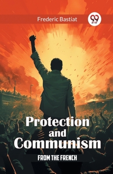 Paperback Protection and Communism From The French Book