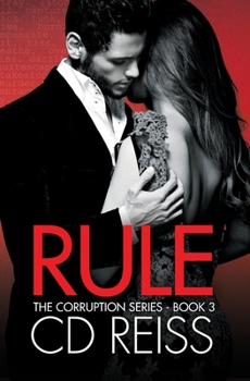 Rule - Book #3 of the Corruption