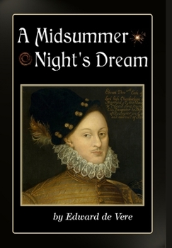 Hardcover A Midsummer Night's Dream Book