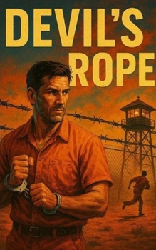 Paperback Devil's Rope Book