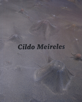 Hardcover Cildo Meireles Book