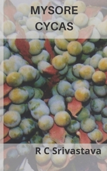 Paperback Mysore Cycas Book