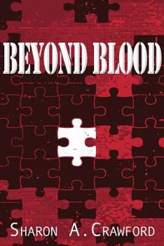 Paperback Beyond Blood Book