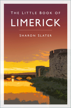 Paperback The Little Book of Limerick Book