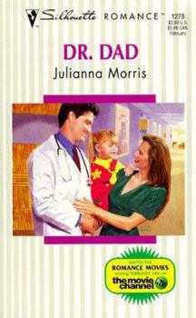 Mass Market Paperback Doctor Dad Book