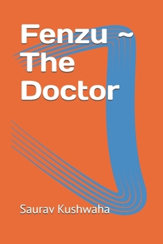 Paperback Fenzu The Doctor Book