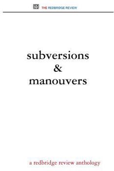 Paperback subversions and manouvers Book