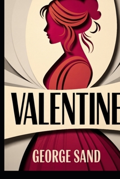 Paperback Valentine: A New Translation Book