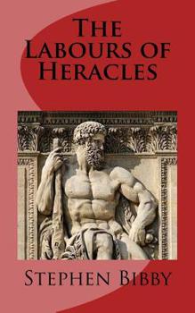 Paperback The Labours of Heracles Book