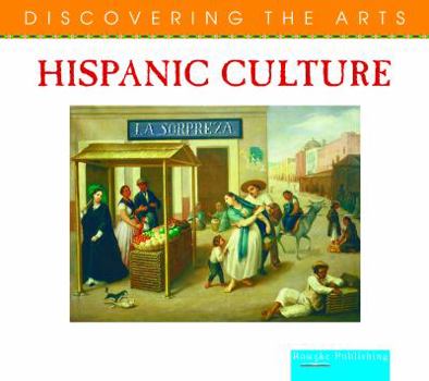 Paperback Hispanic Culture Book