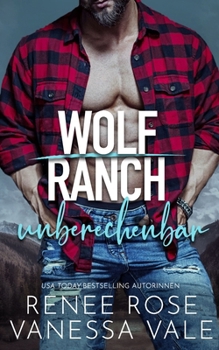 Paperback unberechenbar [German] Book