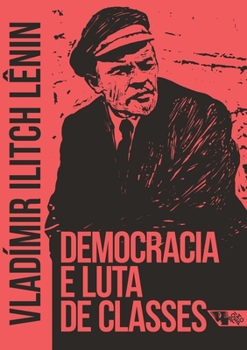 Paperback Democracia e luta de classes [Portuguese] Book