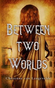 Paperback Between Two Worlds Book
