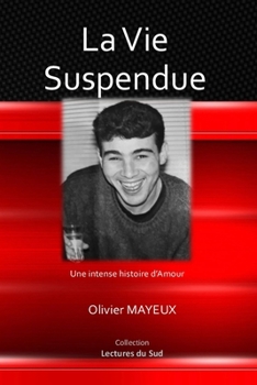 Paperback La Vie Suspendue [French] Book