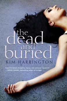 Hardcover The Dead and Buried Book