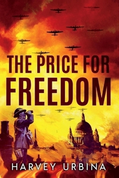 Paperback The Price for Freedom Book