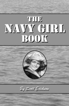 Paperback The Navy Girl Book