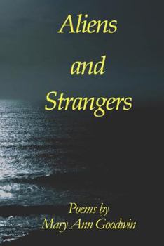 Paperback Aliens and Strangers Book