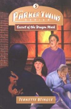 Paperback Secret of the Dragon Mark Book