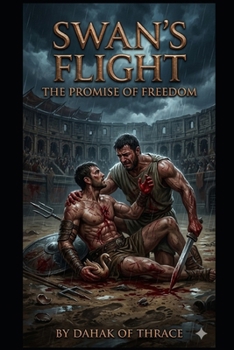 Swan’s Flight: The Promise of Freedom (Temple of Bones)